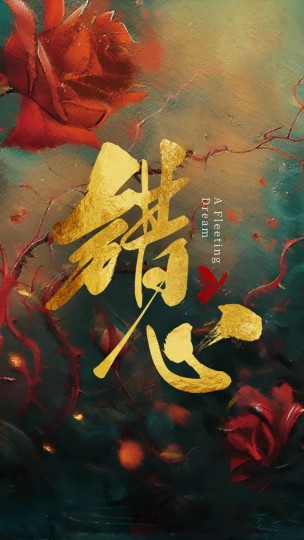 错心封面图