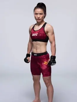 -（张伟丽饰演）