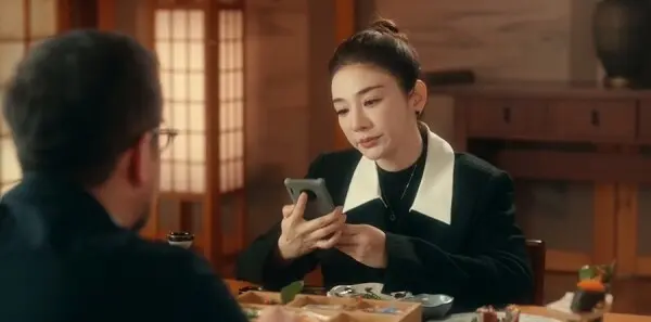 猎豹第15集剧照