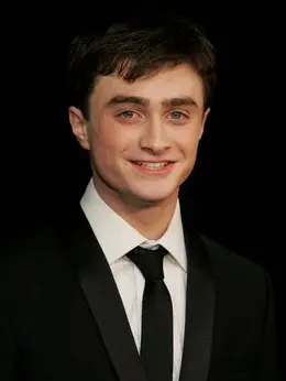 丹尼尔·雷德克里夫图片写真