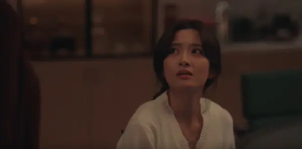 四喜第17集剧照