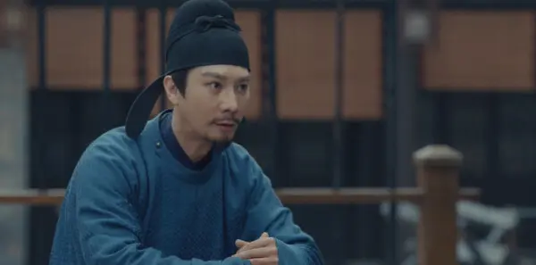 太平年第7集剧照