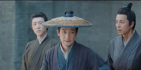 花开锦绣第2集剧照